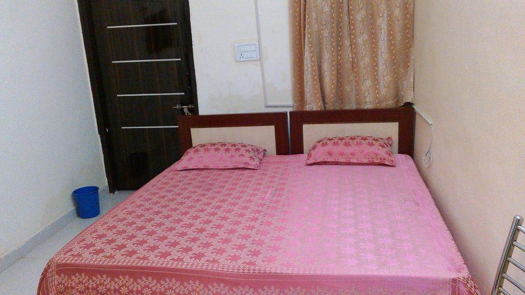 Hotel Kanishka Kanpur Camera foto