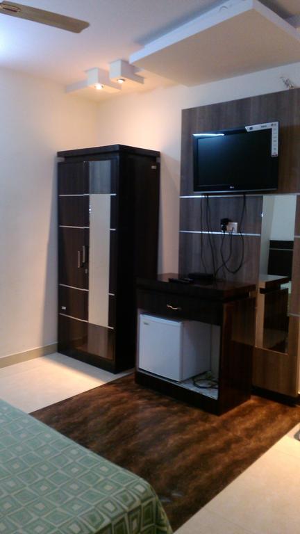 Hotel Kanishka Kanpur Camera foto